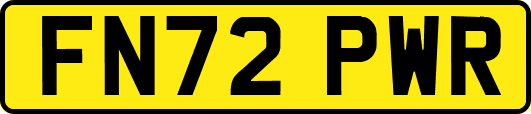 FN72PWR