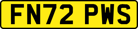 FN72PWS