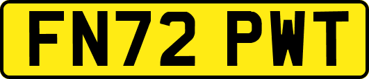 FN72PWT