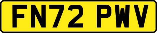 FN72PWV