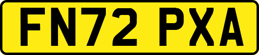 FN72PXA