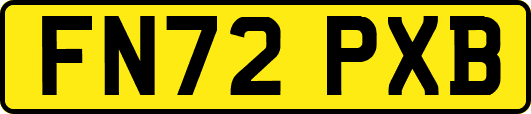 FN72PXB