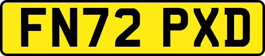 FN72PXD