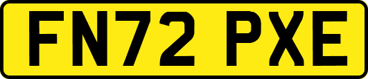 FN72PXE