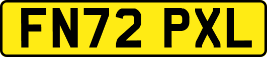 FN72PXL