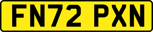 FN72PXN