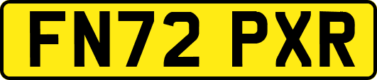 FN72PXR