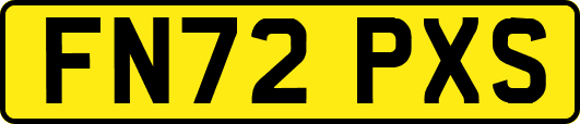 FN72PXS