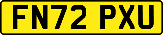 FN72PXU
