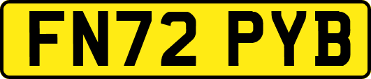FN72PYB