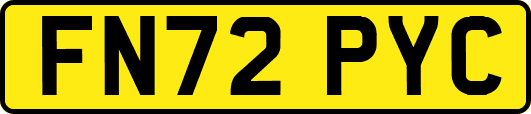 FN72PYC