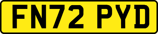 FN72PYD
