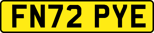 FN72PYE