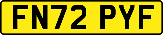 FN72PYF