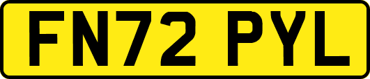 FN72PYL