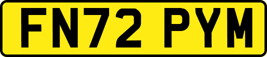 FN72PYM