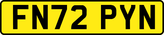 FN72PYN