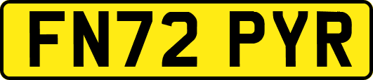 FN72PYR
