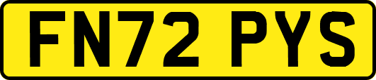 FN72PYS