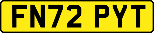 FN72PYT