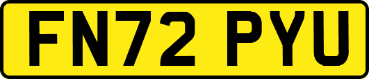 FN72PYU
