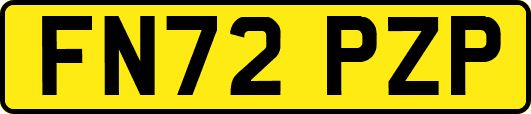 FN72PZP