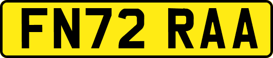 FN72RAA