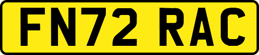 FN72RAC