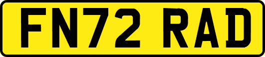 FN72RAD