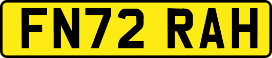 FN72RAH