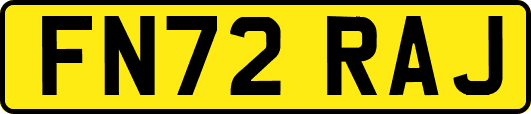 FN72RAJ