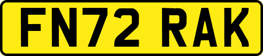 FN72RAK