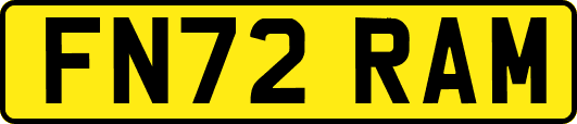 FN72RAM