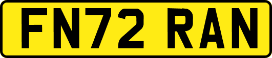 FN72RAN