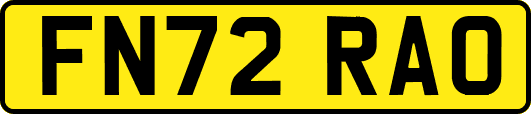 FN72RAO