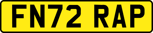 FN72RAP