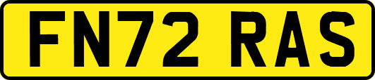 FN72RAS
