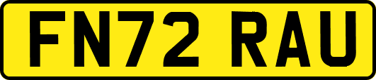 FN72RAU
