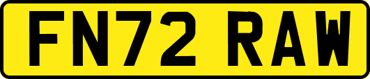 FN72RAW