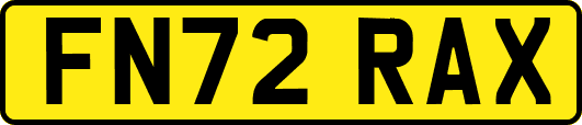 FN72RAX