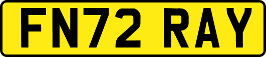 FN72RAY