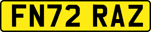 FN72RAZ