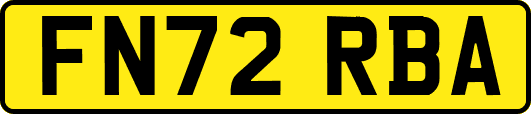 FN72RBA