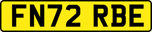 FN72RBE