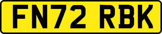 FN72RBK