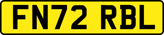 FN72RBL