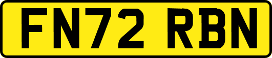 FN72RBN