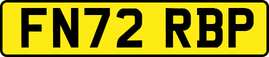 FN72RBP