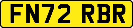FN72RBR