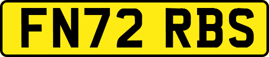 FN72RBS